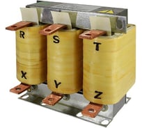 Выходной реактор Systeme Electric 5% напряж. STV 380В 2,2кВт SEOP2535