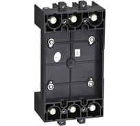 Корзина втычного фронтального подключения Dekraft для 3P КА-332 28169DEK
