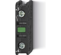 Модуль дополнительных контактов Finder для 6K.13, 6K.14; 1NO 2А 06K11