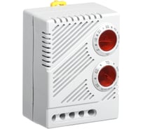 Гигротерм IEK от 0 до +60C, от 50 до 90% RH YCE-HT-00-60-50-90