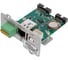 Плата расширения интерфейсов Штиль IC-SNMP/WEB 1