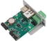 Плата расширения интерфейсов Штиль IC-SNMP/WEB 2