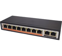 IP PoE-коммутатор TrueIp True TI-208P УТ-00030837