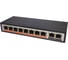 IP PoE-коммутатор TrueIp True TI-208P УТ-00030837 1