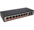 IP PoE-коммутатор TrueIp True TI-208P УТ-00030837 3