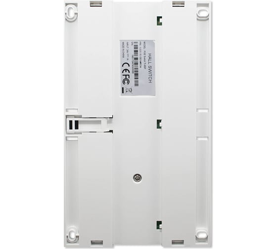 IP POE коммутатор TrueIp True TI-6SP УТ-00003124