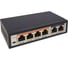 IP PoE-коммутатор TrueIp True TI-204P УТ-00030836 2