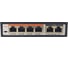 IP PoE-коммутатор TrueIp True TI-204P УТ-00030836 3