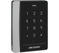 Считыватель Hikvision DS-K1102AEK УТ-00037572