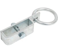 Подвес оцинкованный для кабеля КРАНЭЛЕКТРО (кольцо ПСК) 00-00005523