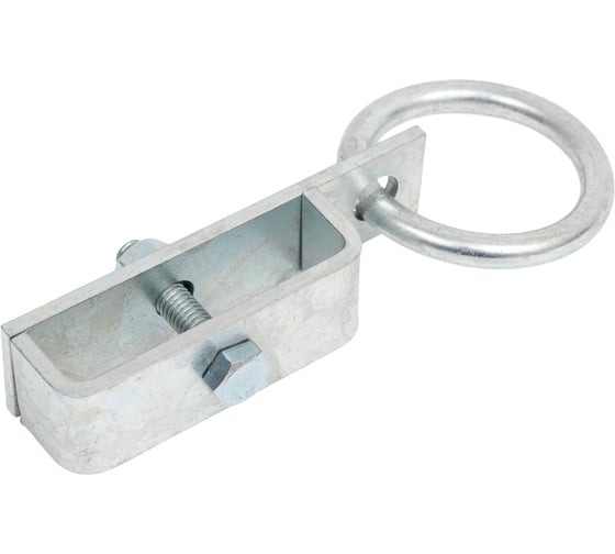 Подвес оцинкованный для кабеля КРАНЭЛЕКТРО (кольцо ПСК) 00-00005523 1