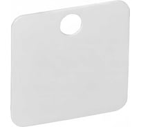 Бирка кабельная 23 Болта 153 М квадратная, маркировочная, 28x28 мм, 50 шт. 24-2030ф50