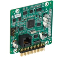 Плата Modbus ONI TCP EC-K750-TCP