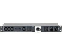 Внешний сервисный байпас для ИБП ДКС серии Смолл Рэкмаунт (Small Rackmount) DKC MBSSMLR