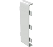 Накладка на стык крышки DKC GAN 60 розница, 1 шт. в пакете, 1 шт. 00885R