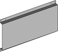 Монтажная панель для ВРУ TDM ELECTRIC 220х450мм SQ0905-0132
