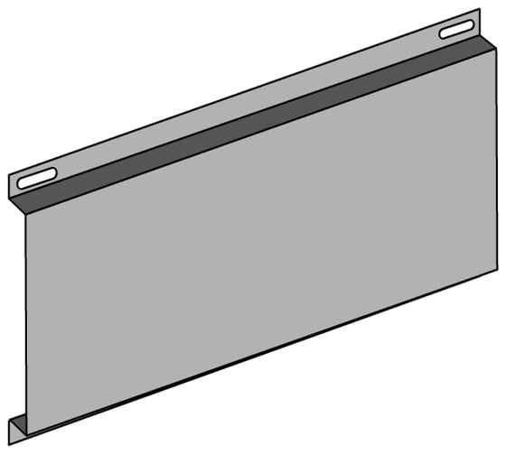 Монтажная панель для ВРУ TDM ELECTRIC 220х450мм SQ0905-0132 1
