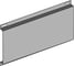 Монтажная панель для ВРУ TDM ELECTRIC 220х450мм SQ0905-0132 1