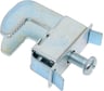 Шинный терминал TDM 2.5-16 мм2 для медной шины 10 мм SQ0826-0004