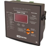 Регулятор TDM ELECTRIC РРМГ-12 с защитой от гармоник SQ2102-0002