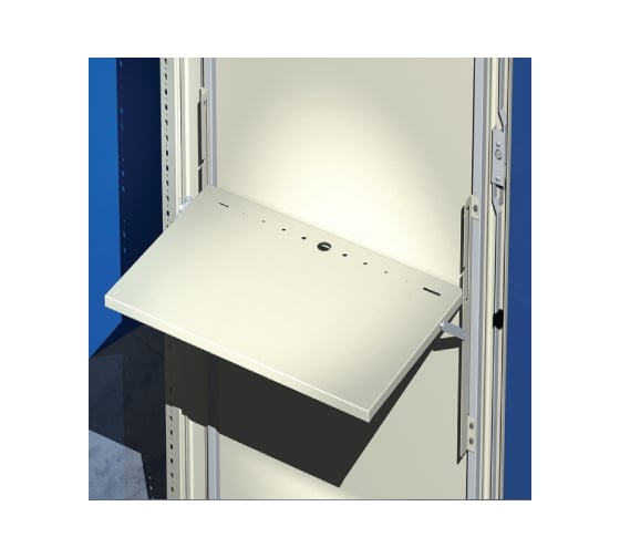 Дверная полка DKC, для шкафов CAE CQE шириной 800 мм R5RL800 97702 1