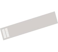 Боковая панель TDM ELECTRIC для ЩО-70 2200х600 SQ0905-0159