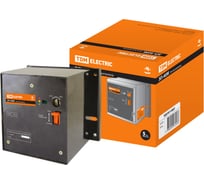 Электропривод TDM ЭП-40М 230В SQ0707-0061