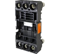 Втычная панель TDM ELECTRIC ПМ1/Р-37 с задним резьбовым присоединением SQ0707-0087