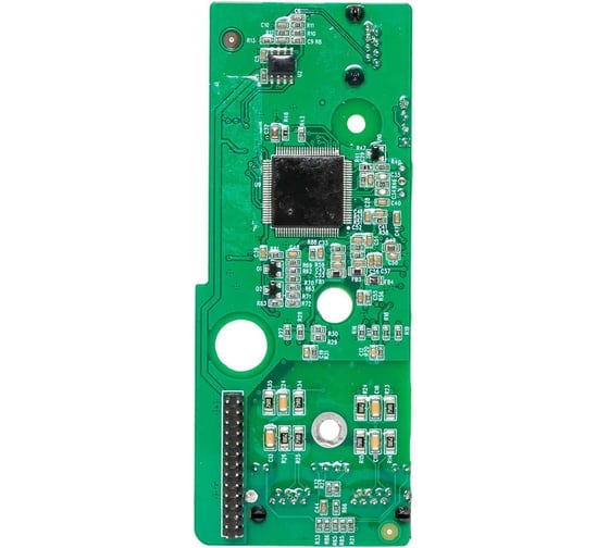 Карта расширения для преобразователя частоты EKF PRO-Drive PD-150-ACC-COMM-ETHERCAT