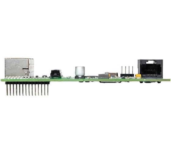 Карта расширения для преобразователя частоты EKF PRO-Drive PD-150-ACC-COMM-ETHERCAT