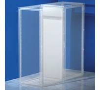 Вертикальный разделитель DKC, полный, для шкафов 1400x400мм R5DVE1450