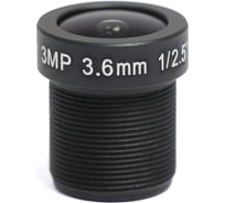 Объектив Amatek AVL-3M36BIR-L 7000322