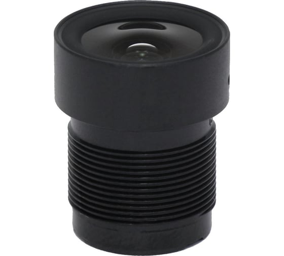Объектив Amatek AVL-2M36BIR 7000490