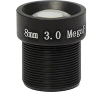 Объектив Amatek AVL-3M08BIR-L 7000191