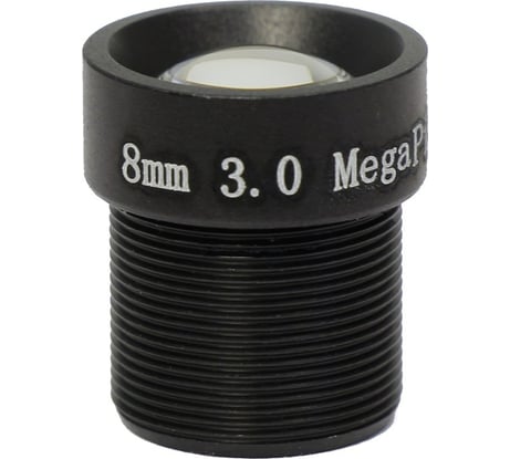 Объектив Amatek AVL-3M08BIR-L 7000191