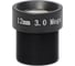 Объектив Amatek AVL-3M12BIR-L 7000192 1