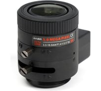 Объектив Amatek AVL-5M33105DIR 7000028