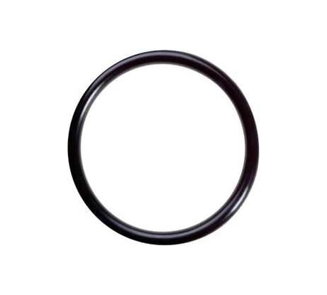 Кольцо уплотнительное WEYER O-ring 11x1.5-к5 резина, цвет черный, внутр. M10, комплект 5 шт. WE5000100-5