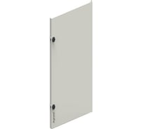 Дверь металлическая Legrand XL³ S 160 7x24M 337257
