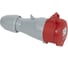 Розетка мобильная Legrand - 16А - 3К+H+З - 380 В - IP 44 90109 1