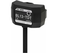 Защитная крышка для датчиков серии BL Autonics BK-BL13-P, для трубки Ø12.7мм, (Юж.Корея) 28010100030121