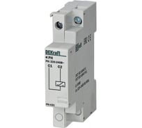 Независимый расцепитель Dekraft РН431-380B 21266DEK