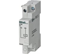 Расцепитель независимый DEKraft РН-431, 110 B 21264DEK