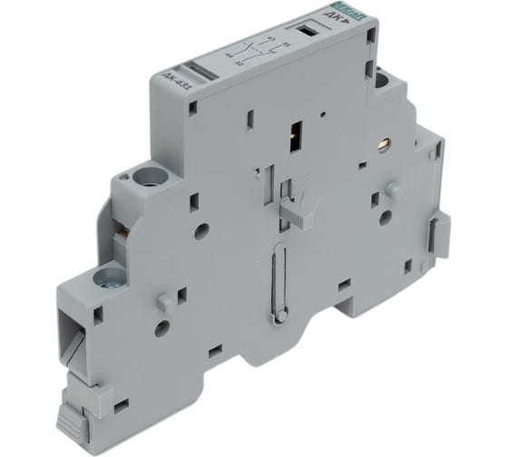 Дополнительный контакт Dekraft ДК431-11 21271DEK