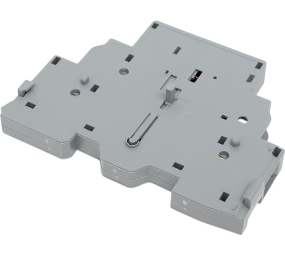 Дополнительный контакт Dekraft ДК431-11 21271DEK