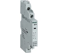 Контакт дополнительный DEKraft ДК-431 2НО 6 А 21270DEK