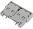 Дополнительный контакт DEKraft ДК431-20F, 2НО, 2,5 А, фронтальный 21268DEK 3