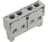 Дополнительный контакт DEKraft ДК431-20F, 2НО, 2,5 А, фронтальный 21268DEK 5