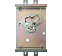 Ручка на дверь шкафа Dekraft РП-334 21633DEK