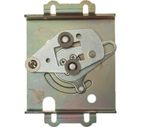 Ручка на дверь шкафа Dekraft РП-332 21631DEK